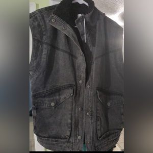 Steve Madden Unisex Vest